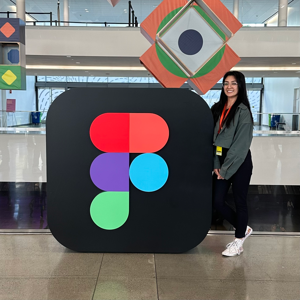 Puzzler solver. Coffee drinker. Product designer.